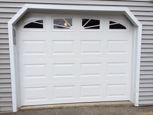 Garage Door