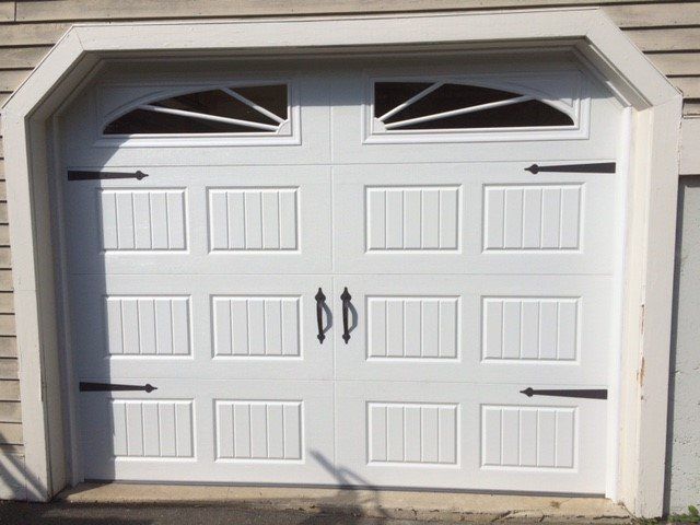 Garage Door