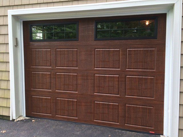 Garage Door