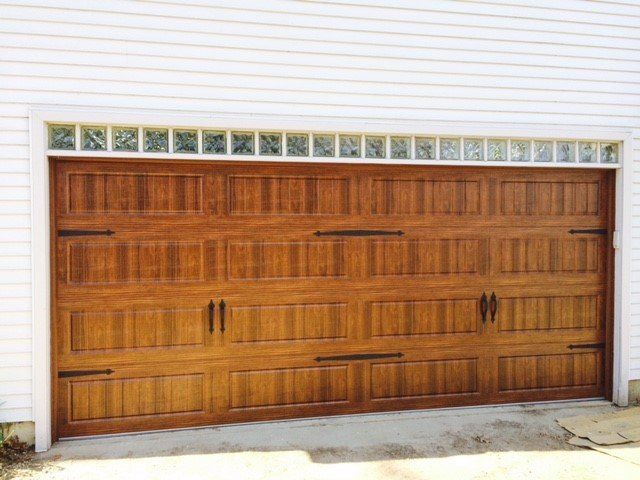 Garage Door