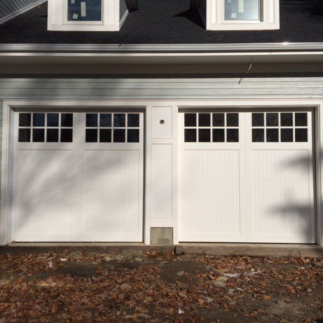 Garage Door