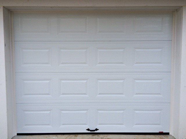 Garage Door