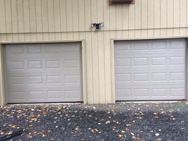 Garage Door