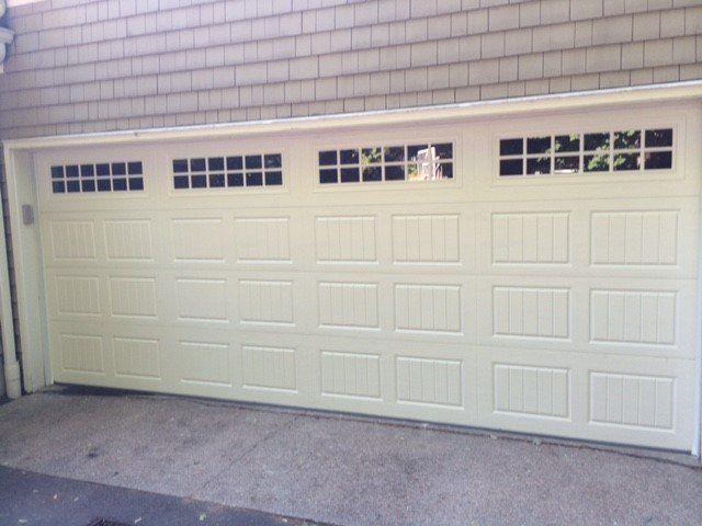 Garage Door