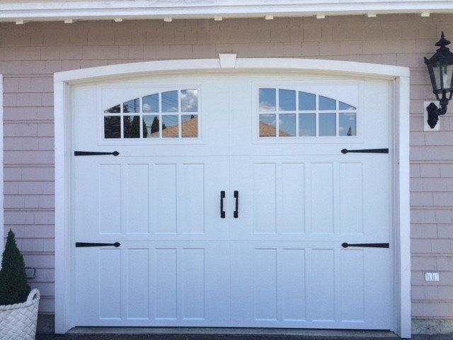 Garage Door