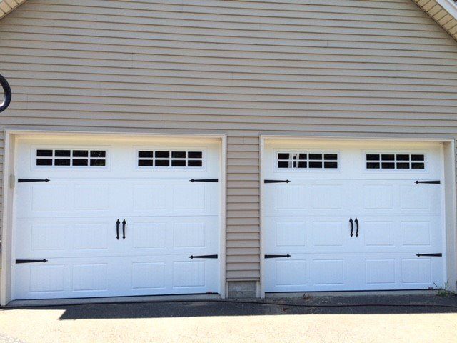 Garage Door