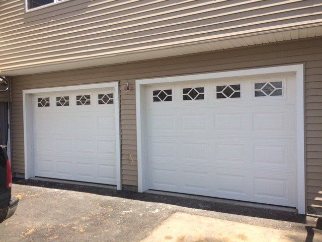 Garage Door
