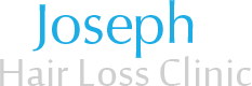 joseph-hair-loss-clinic-logo