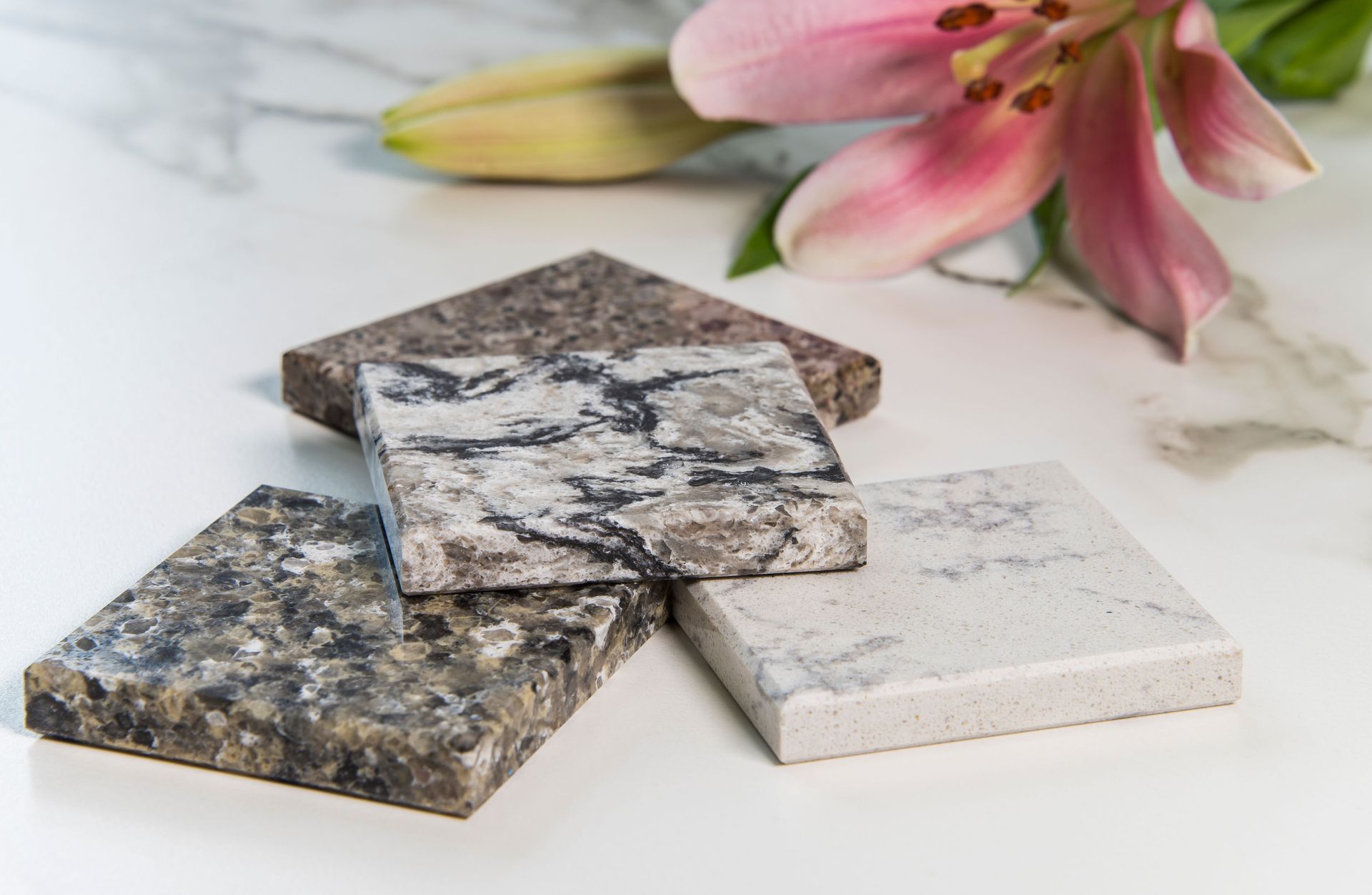 local granite countertops