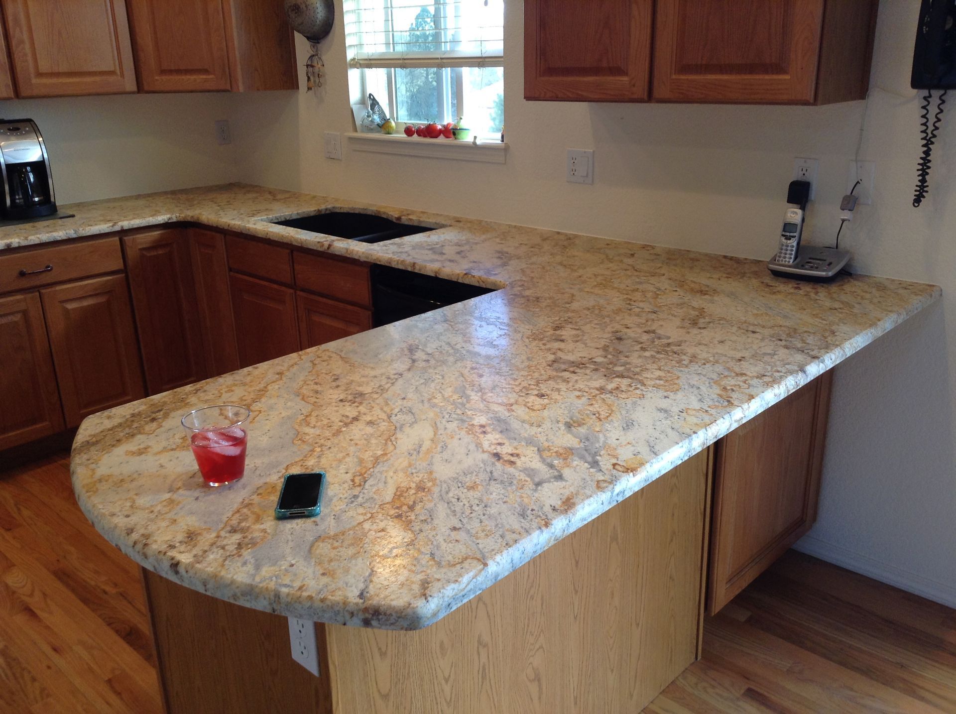 Countertop