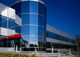 Mirror glass company - Baltimore, MD - Lindner Glass and Mirror - Commercial Glass