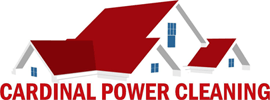 Cardinal Power Cleaning LLC | Logo