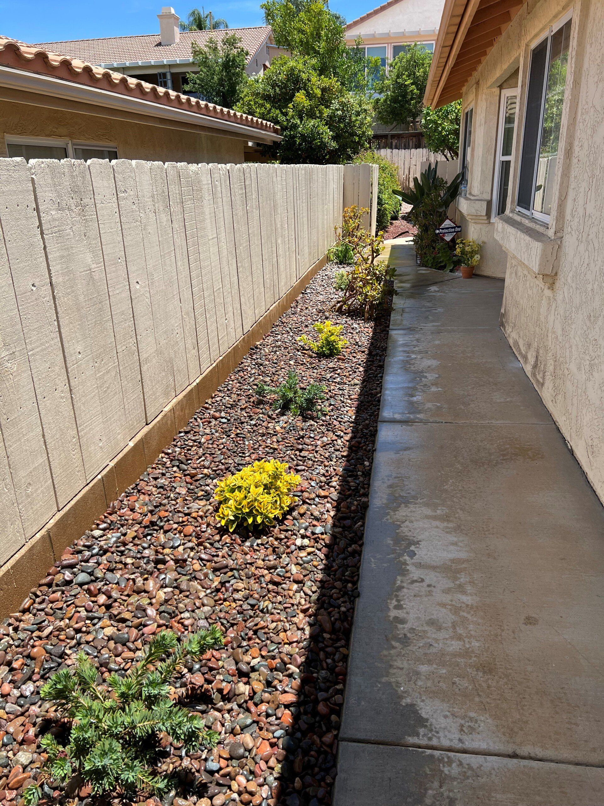 Project Gallery | Marquez Landscaping Inc