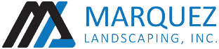 Marquez Landscaping Inc - Logo