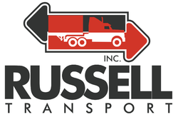 Russell Transport Inc logo
