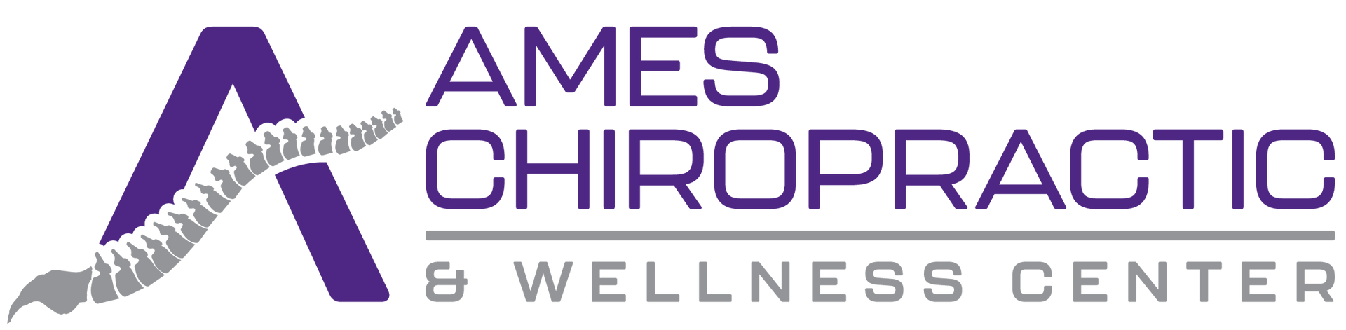 Ames Chiropractic & Wellness Center PLLC - Logo
