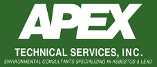 Apex Technical Services Inc - logo