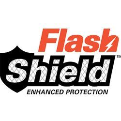 flash shield logo