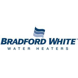 Bradford white water heaters logo