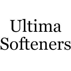 ultima softeners logo
