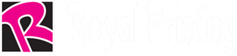 Royal Printing | Logo