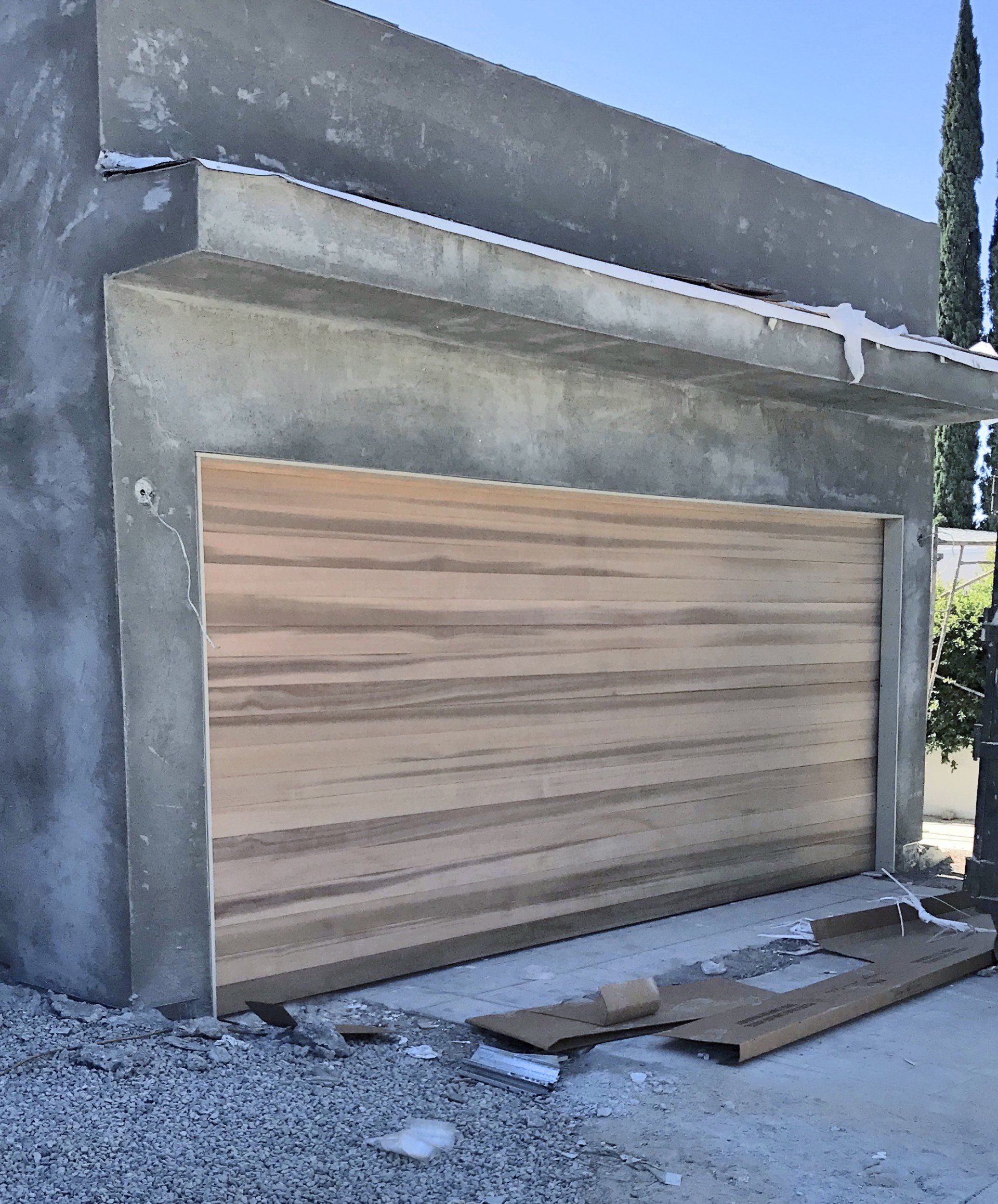 All Magic Garage Doors and Gates Garage Door Gallery Sherman Oaks