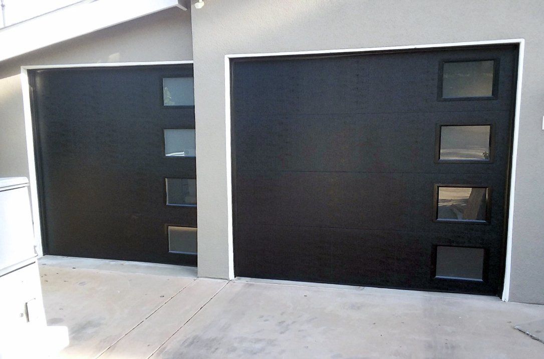 All Magic Garage Doors and Gates Garage Door Gallery Sherman Oaks