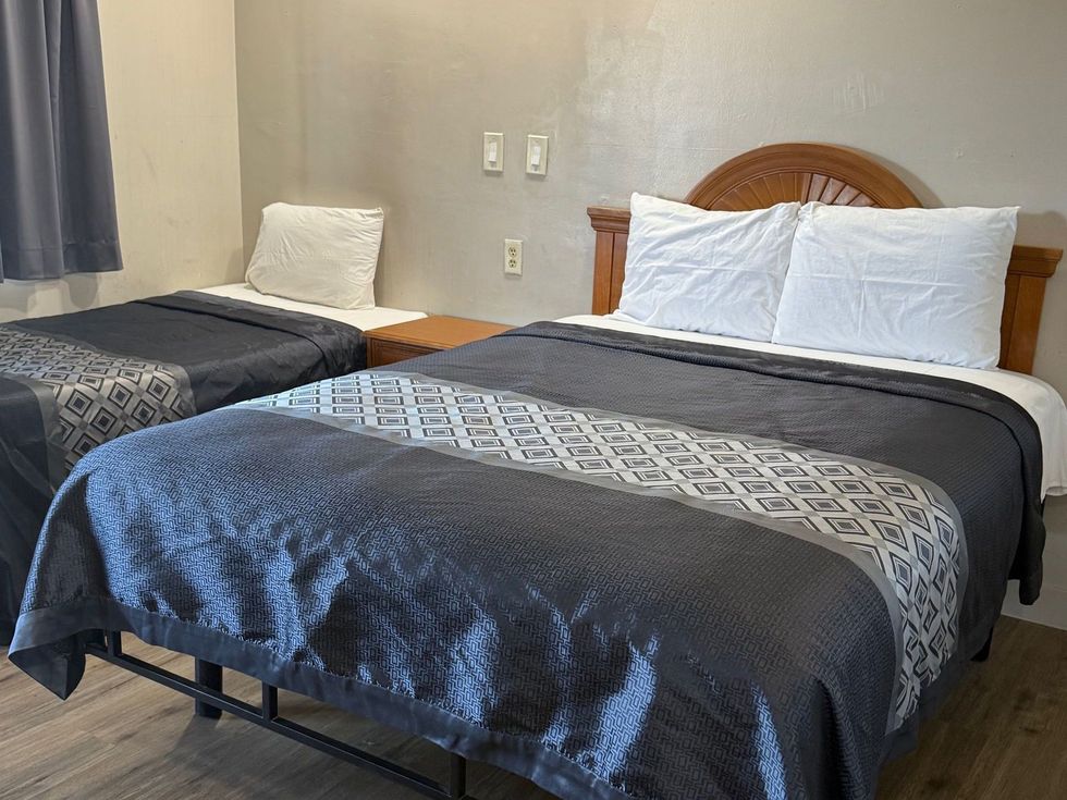 Apple Valley Motel