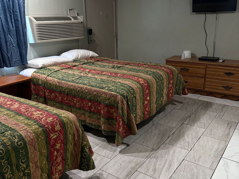 Apple Valley Motel