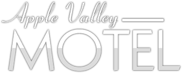 Apple Valley Motel - logo