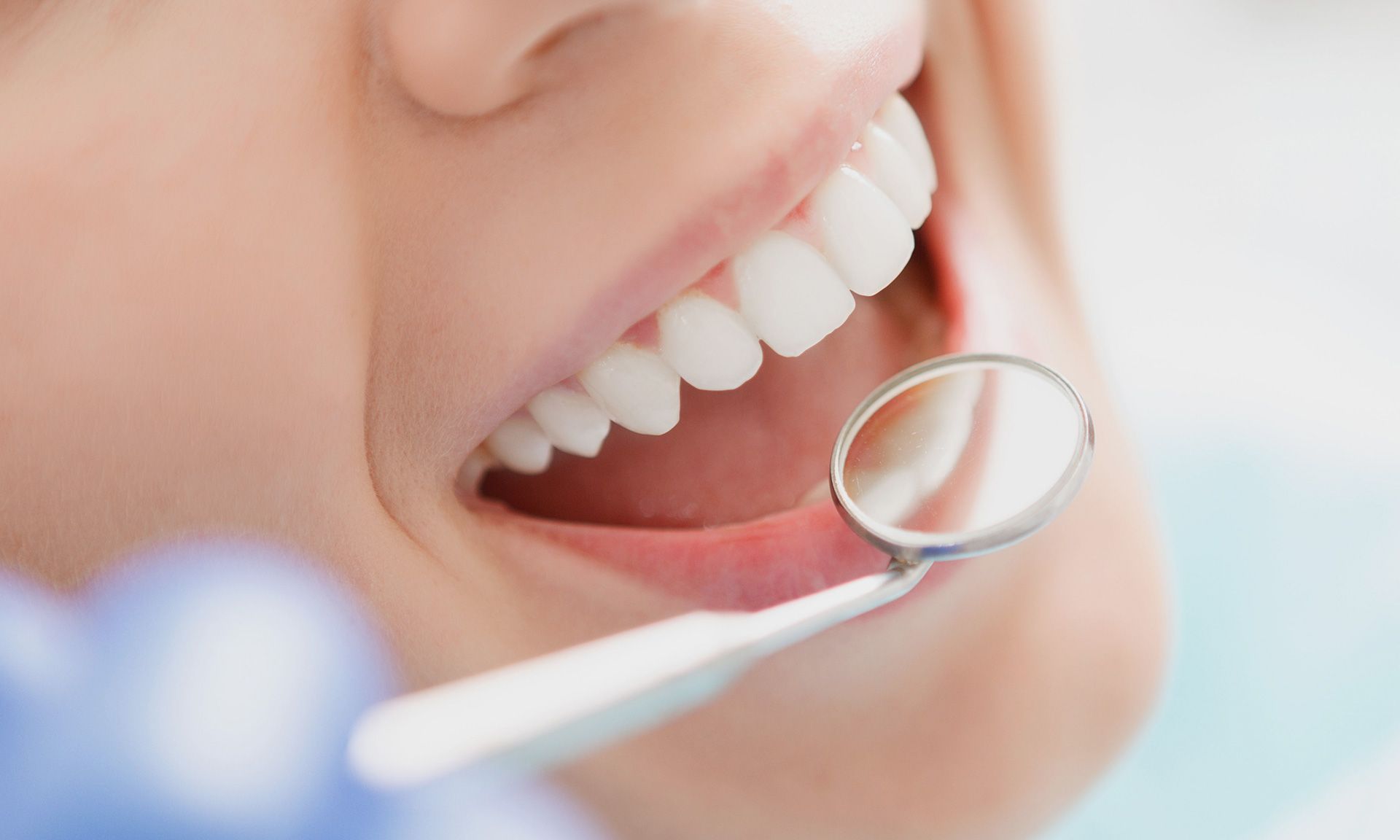Learn more about General Dentistry Dental check