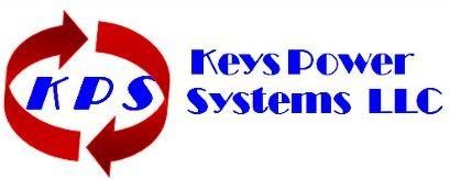 Keys Power Systems LLC - Logo