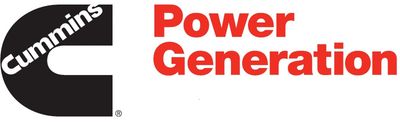 Cummins Power Generation Logo