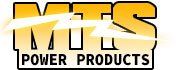 MTS Power Products Logo