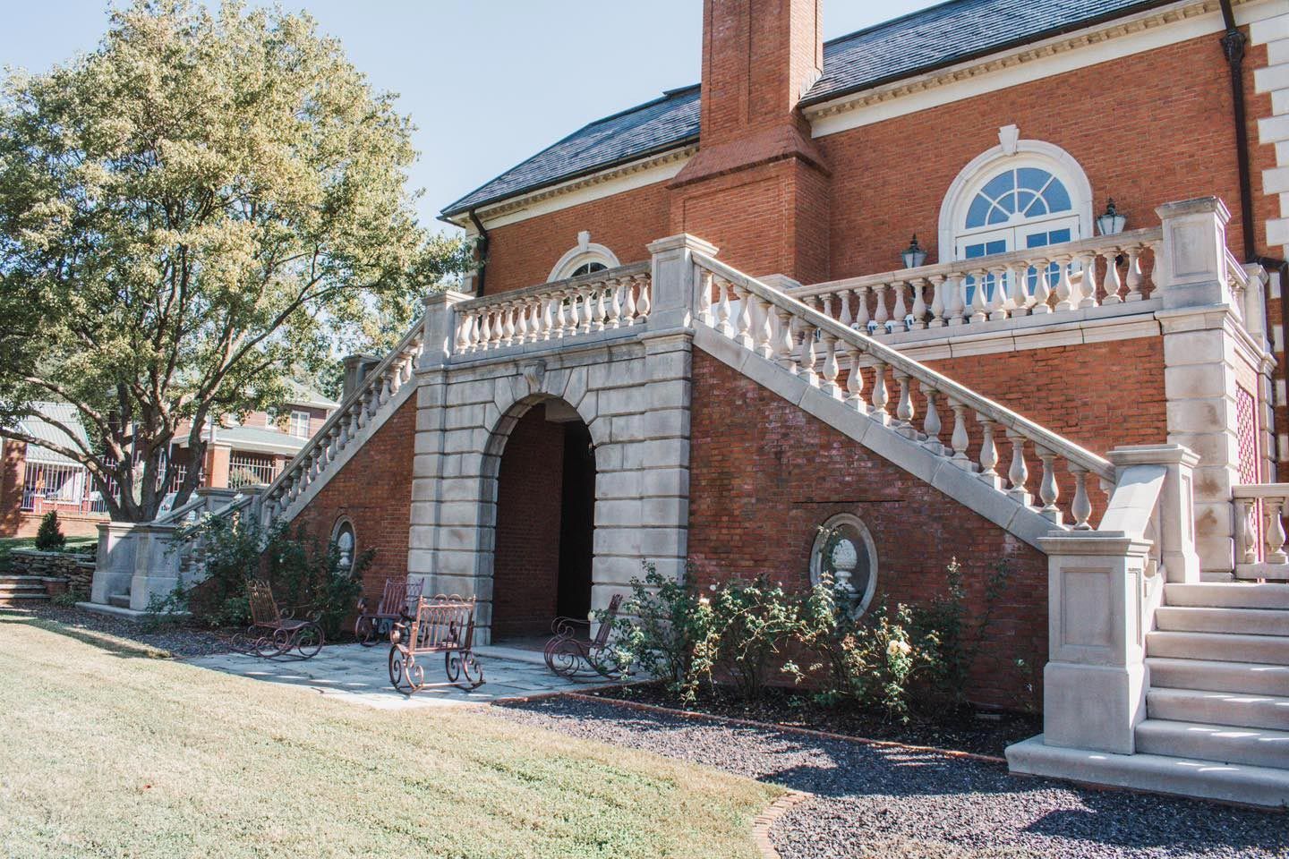 The Bloodworth House