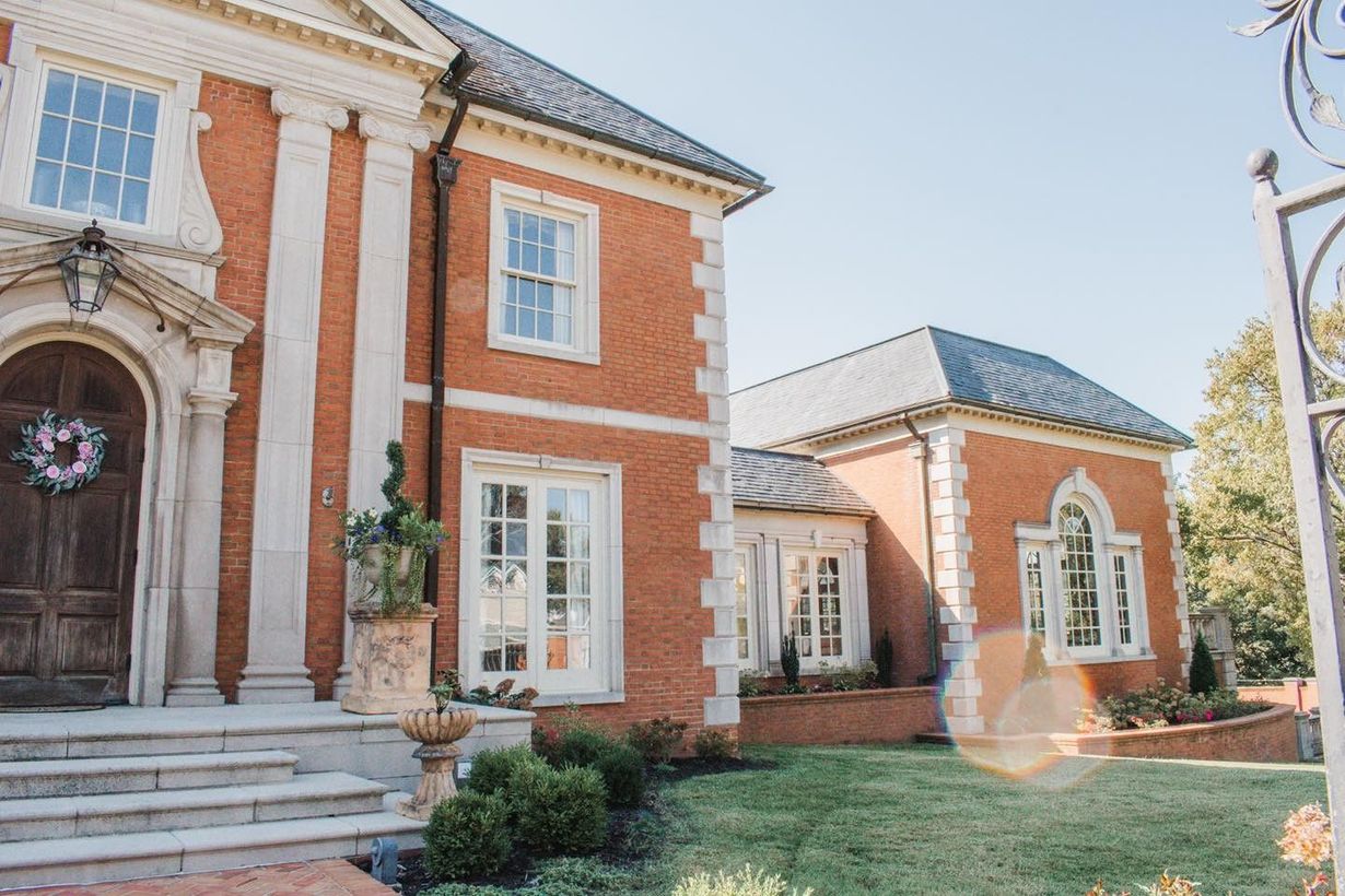 The Bloodworth House