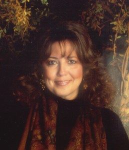Linda Bloodworth Thomason