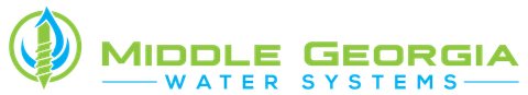 Middle Georgia Water Systems - Logo