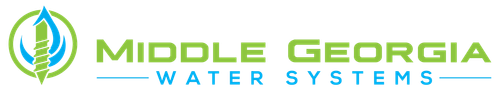 Middle Georgia Water Systems - Logo