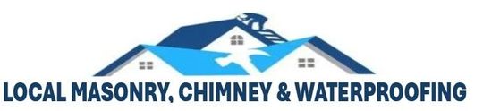 Local  Masonry, Chimney & Waterproofing - Logo