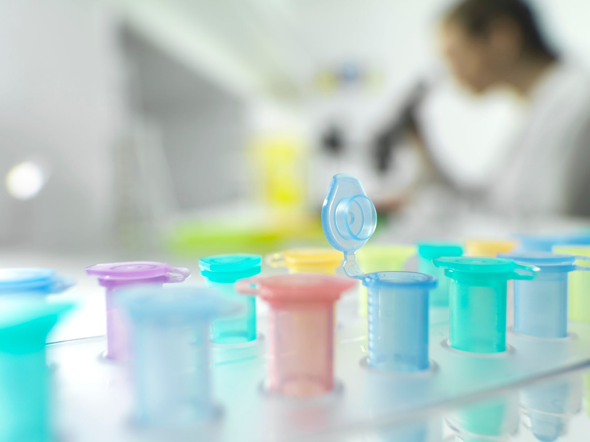 Laboratory Services
