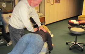 Chiropractic