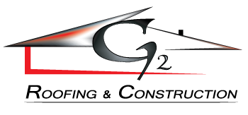 G2 Roofing & Construction - logo