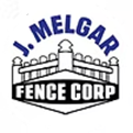 J. Melgar Fence Corp - logo