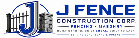 J Fence Construction Corp logo