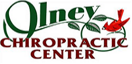Olney Chiropractic Center-logo