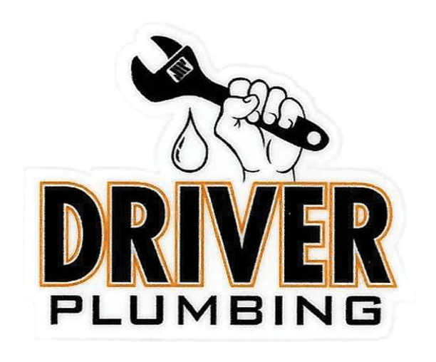 Driver Plumbing LTD Logo