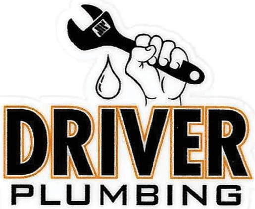 Driver Plumbing LTD Logo