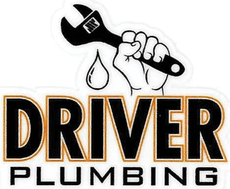 Driver Plumbing LTD Logo