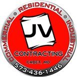 JV Contracting - Logo